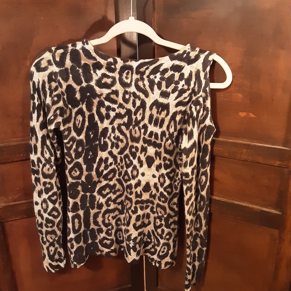 Designer-International Concept Sweater XS - Picture 5 of 5